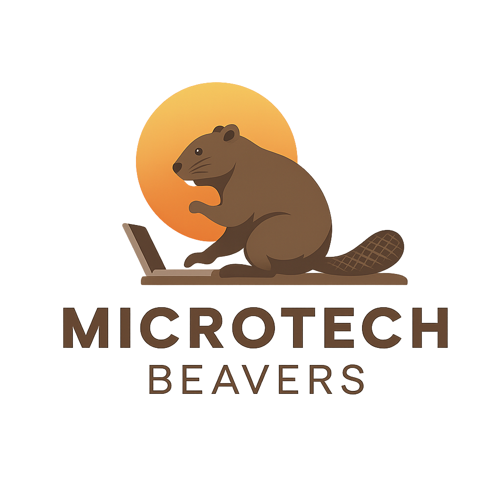 Microtech Beavers